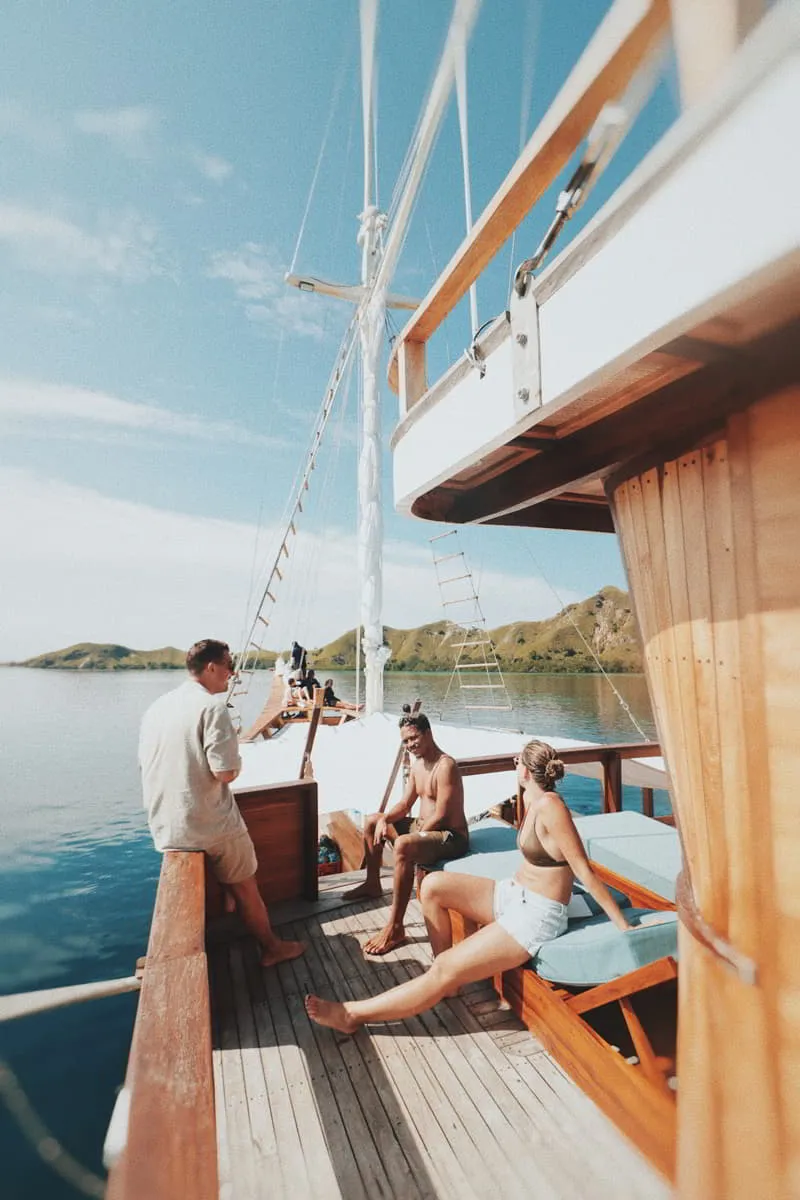 Elbark Cruises photo 3