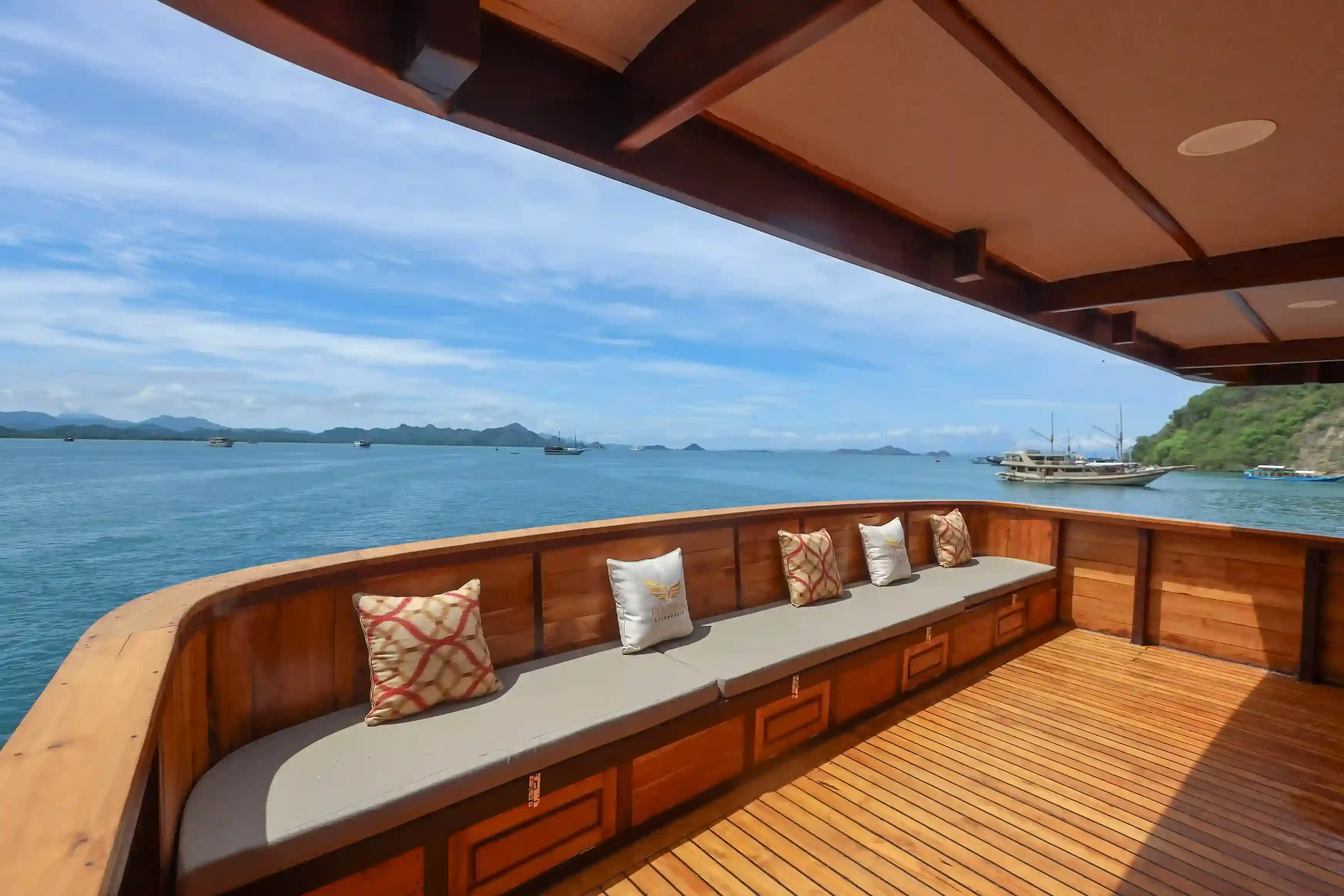 Elrora Liveaboard photo 5
