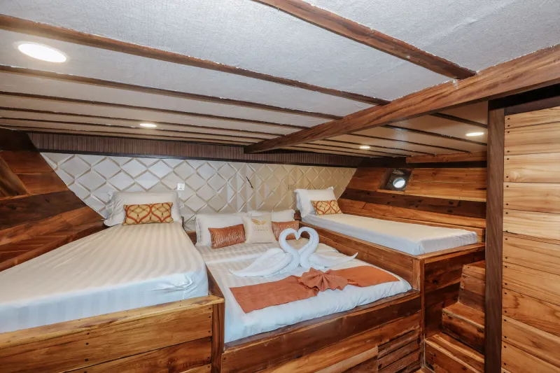 Family Cabin