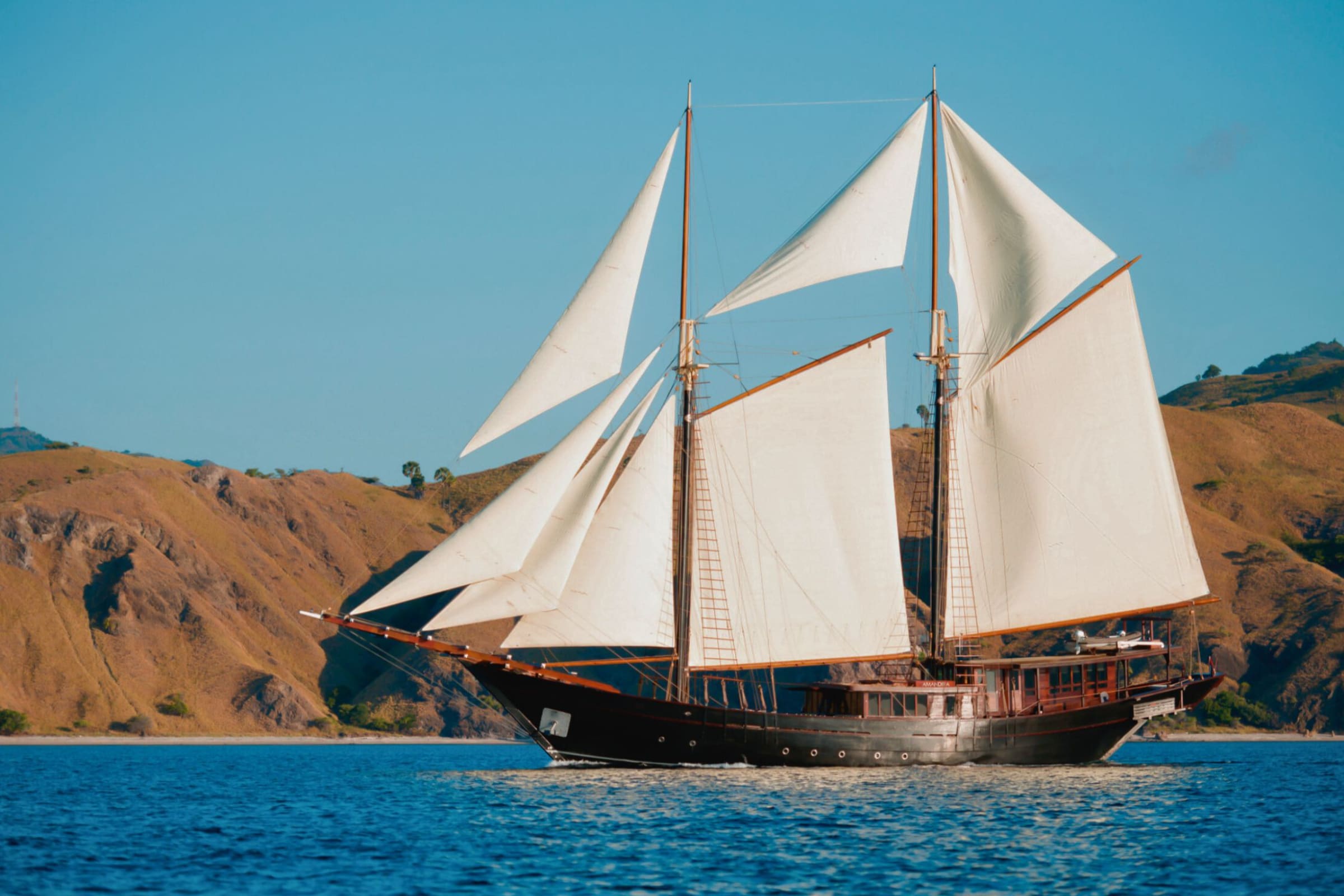 Private Charter